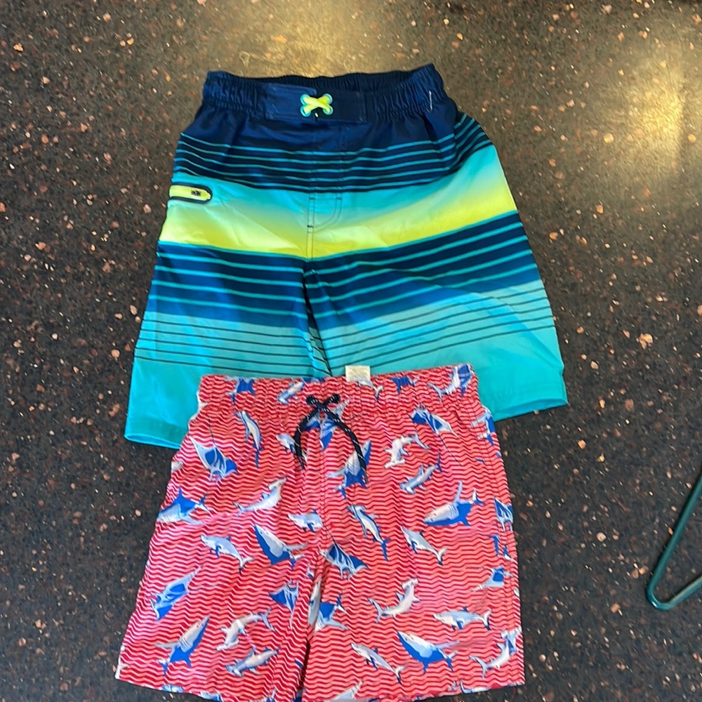 Boys Swimming trunks